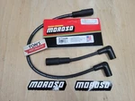 Moroso 27168 Ignition Wire Set Harley Davidson H-d Flst Fxst 00-15 Softail. Fixed Price $23.99.