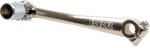 Aluminum Folding Shift Levers Standard 537-BBR-1001. Fixed Price $44.95.