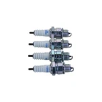 Ngk Spark Plug BR6HSA For Honda Sj 50 Bali AF32 Manufactured 1996-2001, 4 Pieces. Fixed Price $31.92.