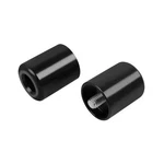 Handle Bar Ends Plug Caps For NINJA400 Abs 2018-2022 ZX-10R 2006-2015 ZX-6R. Fixed Price $29.03.