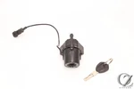 08-14 Ducati Monster 696 Ignition Lock With Key. Fixed Price $94.85.
