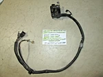 Honda 1996 1998 CBR600F3 Hurricane Left Signal Switch Assembly 35020-MAL-A00. Fixed Price $64.95.