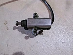 Oem Yamaha 2000 2001 YZFR1 Side Stand Switch 5JJ-82566-01-00 Tested Good. Fixed Price $33.95.