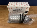 Ducati Hypermotard 1100 Sp Left Front Blinker Turn Signal 53010152A. Fixed Price $62.05.