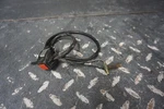 1974-2004 TTR-125 YZ85 WR250 Yamaha Oem Engine Stop Kill Switch Ass'y. Fixed Price $19.97.