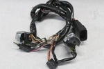 Right Hand Control Harness Start Stop Non Cruise Harley Davidson 71789-08, 71684. Fixed Price $110.00.