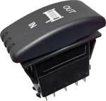 Kfi Utv Dash Rocker Switch Kit. Fixed Price $67.99.