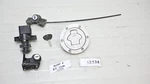Key Lock Fuel Cap Set Bmw R1200RT 2005 - 2009 K26. Fixed Price $233.42.