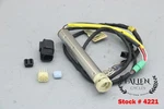 2015 Harley Electra Glide Cvo Throttle Position Twist Grip Sensor 32305-08 #4221. Fixed Price $94.99.