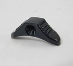 Nos 1972-1978 Kawasaki H1 H2 KE100 KE125 KE175 Lh Black Switch Knob 46044-008. Fixed Price $24.99.