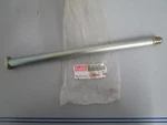 New Oem 5PX-25381-00-00 Yamaha Wheel Axle 0820. Fixed Price $120.00.