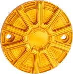 Arlen Ness Gold 10 Gauge Points Timing Cover 2017-2024 Harley Touring Softail. Fixed Price $70.44.