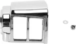 Drag Specialties Replacement Upper Left Switch Housing For. Fixed Price $26.45.