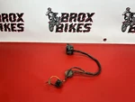 1986 85-00 Yamaha Headlight Turn Signal Horn Switch. Fixed Price $22.00.