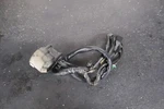 Honda 1985 1986 VF700C Magna Left Side Handlebar Turn Signal Control Switch. Fixed Price $40.00.