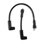 Accel 172089K Custom Wire Set - 8.8MM Spiral Core Black. Fixed Price $54.05.