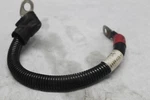Battery Pos + Cable 70078-00 2005 Hd Softail Deluxe Flstni. Fixed Price $20.00.