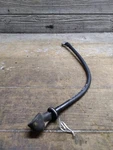 Harley-davidson Oem Nos Battery Wire Cable Assembly 70076-89A. Fixed Price $14.99.