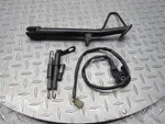 1999 97-99 Bmw F650 Funduro Leg Side Switch. Fixed Price $46.00.