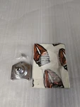Harley Davidson 1989 Current Custom Chrome Solenoid Housing Switch Polished. Fixed Price $73.72.