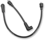 Blue Streak Copper Core 8MM Spark Plug Wire Set MC-SPW1 For '58-'69 Xl. Fixed Price $27.95.