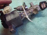 Goldwing 06 To GL1800 Switch Assy., Combination & Lock + 35100-MCA-A62. Fixed Price $87.88.