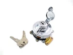 Ignition Switch With 5 Terminals For Harley-davidson. Fixed Price $92.99.