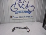 1987 Honda Magna VF700C Oem Right Clip Handle Kill Off Start Switch. Fixed Price $60.00.