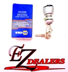 Napa Echlin KS6040 Ignition Switch - Nos Free Shipping. Fixed Price $17.99.