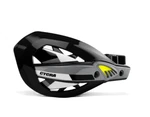 Cycra Eclips Perch Mount Handguards 1CYC-0330-12 Black Ktm Husqvarna. Fixed Price $43.99.