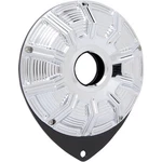 Arlen Ness 10-GAUGE Key Switch Cover Chrome I-1221. Fixed Price $52.21.