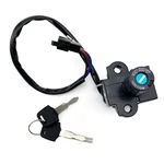 Switch Ignition Honda Dominator NX500 1996-1999, NX650. Fixed Price $48.90.