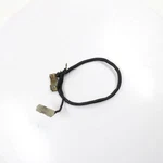 2003 Yamaha Yzf R6 Oem Negative Battery Cable Ground Wire. Fixed Price $20.81.