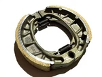 Jonway YY50QT-5 YY50QT-10 YY50QT-21 YY50QT-28 4 Stroke 50CC Scooter Brake Shoe. Fixed Price $19.96.