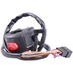 Handlebar Control Switch Start Kill Stop 37200-33E31 For Suzuki GSX600F 98-03. Fixed Price $26.16.