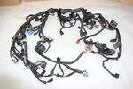 2016 2017 Honda Africa Twin CRF1000 Dh Oem Complete Engine Wiring Harness Loom. Fixed Price $163.45.