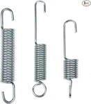 Scooter Kickstand Return Spring Set With Brake Pedal Light Switch. Fixed Price $12.99.