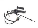 Right Control Switch Clip 1995 Suzuki Katana GSX600F 3361. Fixed Price $56.44.