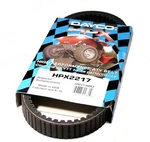 Dayco HPX2217 Drive Belt For Suzuki 700 Twin Peaks, 2004-2005. Fixed Price $118.21.