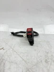 '12-'16 Honda CBR1000RR Right Clip Handlebar Switches 35130-MGP-D61. Fixed Price $69.99.