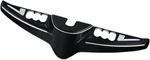 Kuryakyn 6938 Bahn Switch Panel Accent 2014-2016 Harley Toruing 50-5030. Fixed Price $53.20.