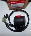 Honda Grom 125 Start Button, On/off Run Right Side Handlebar Switch,throttle Hou. Fixed Price $58.95.