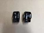 Harley Davidson Oem Touring 2014-2023 Switch Housing Covers! 71500119 71500121!. Fixed Price $39.99.