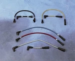 Magnum Braided Spark Plug Wires - Sterling Chromite Ii Motorcycle Street 3040C. Fixed Price $71.95.