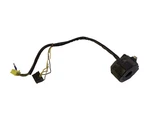1993 Suzuki DR350SE Start Stop Light Switch 37400-15D20. Fixed Price $34.99.