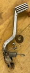1984-1986 Kawasaki Ninja 900 Brake Pedal Spring 92081-1672, 43001-1174. Fixed Price $49.99.