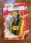 Gunnar Lanyard Universal Kill Switch System Yellow Part# 21060003 V# GK1010NC. Fixed Price $65.00.