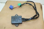 1982 Kawasaki Spectre KZ1100 (#343) Turn Signal Self Cancelling Relay DUS-100. Fixed Price $13.49.
