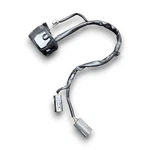 2017-2025 Suzuki GSX-R1000 Left Handlebar Control Switch Oem 37400-17K02 Parts. Fixed Price $54.99.