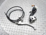 2011 09-22 Honda VT1300CT Interstate Left Switch Clutch Lever Perch Cable. Fixed Price $46.49.